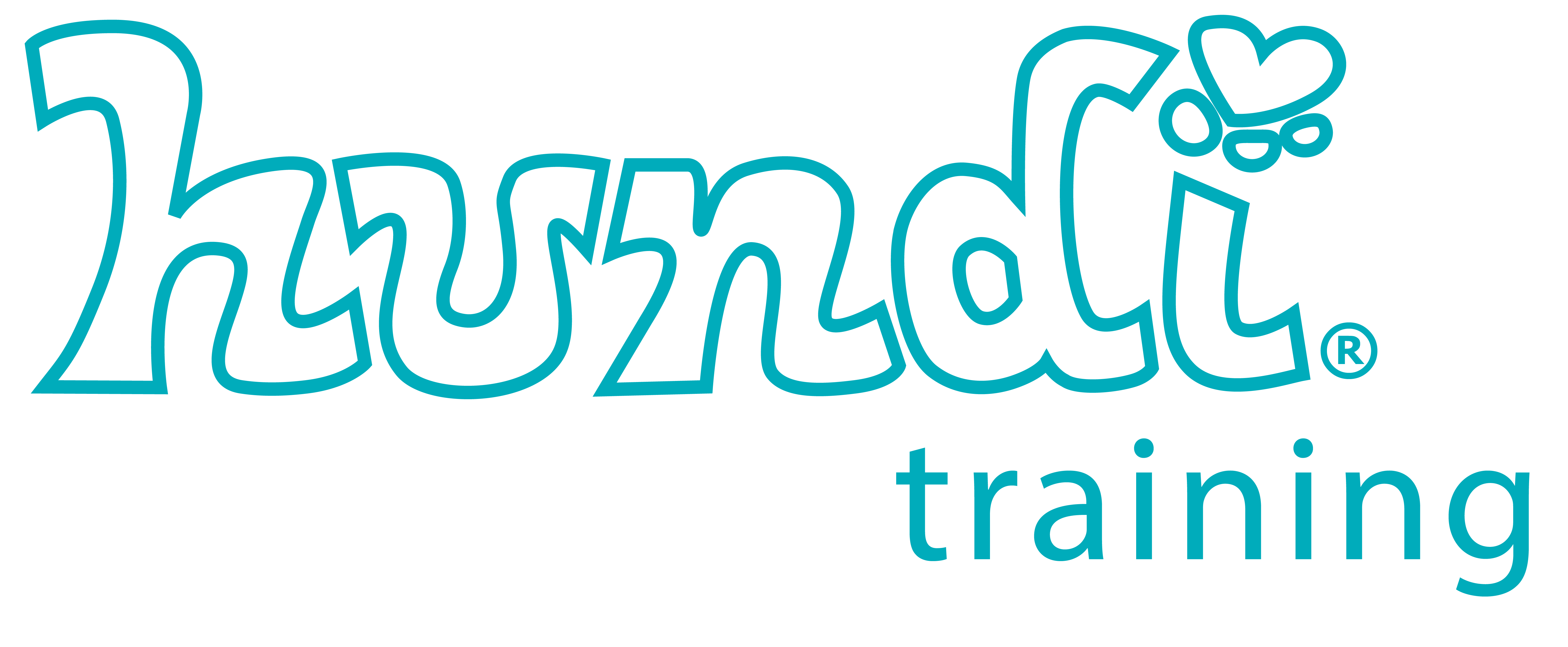 Hundi Training in Neuried