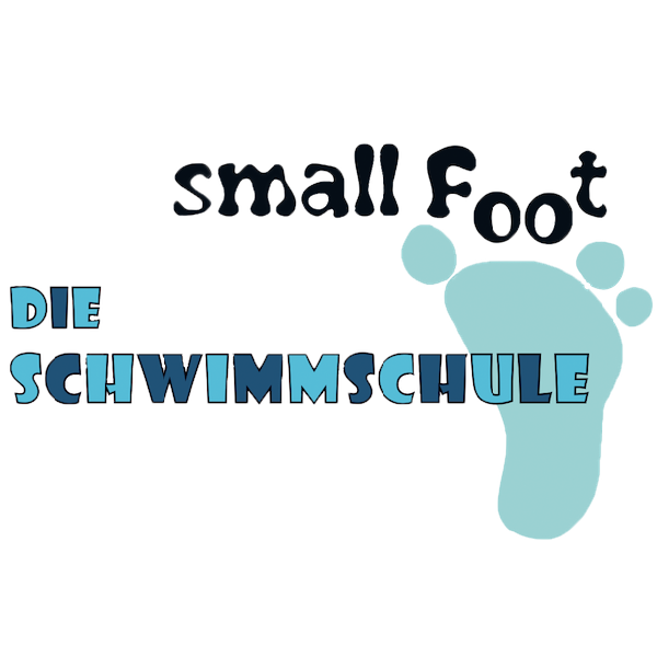 small Foot - die Schwimmschule in Luzern