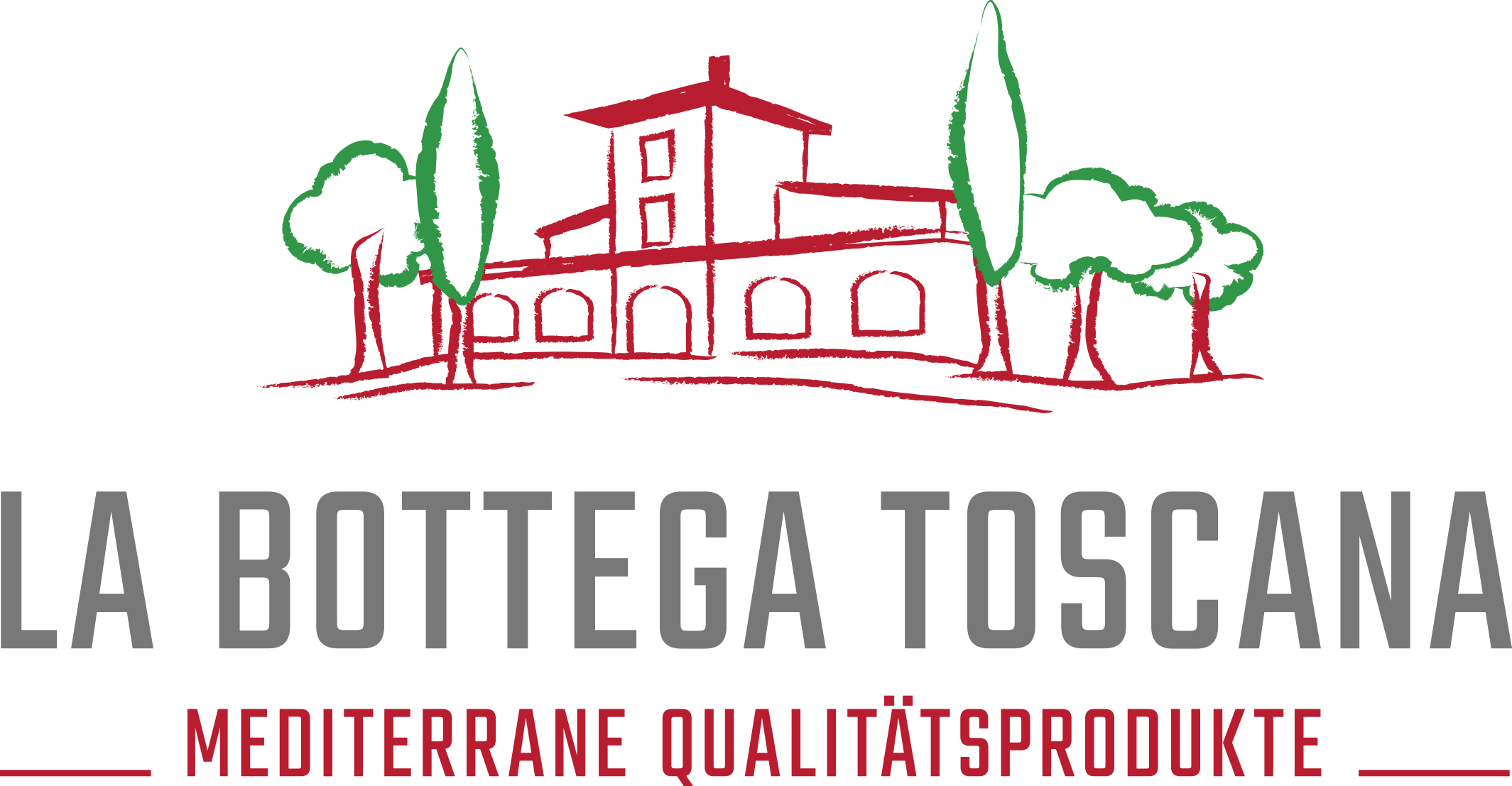 La Bottega Toscana in Linsengericht