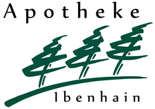 Apotheke Ibenhain in Waltershausen