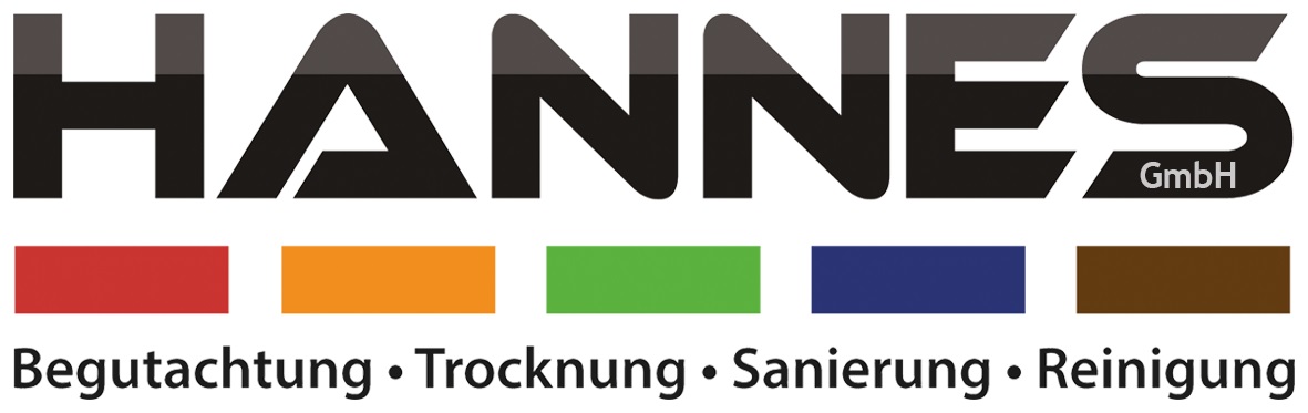 Hannes GmbH: Technische Trocknung Wasserschaden- & Schimmelbeseitigung Bautrocknung, Baubeheizung in Remscheid