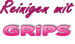 GRiPS- Reiniger  Dr. Christina Karcher & Karl-Heinz Hug GbR