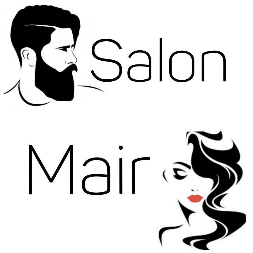 Salon MAIR in Finsing