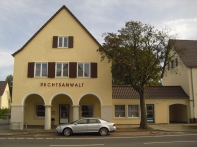 Rechtsanwalt Karsten Krause in Wolfsburg, Germany