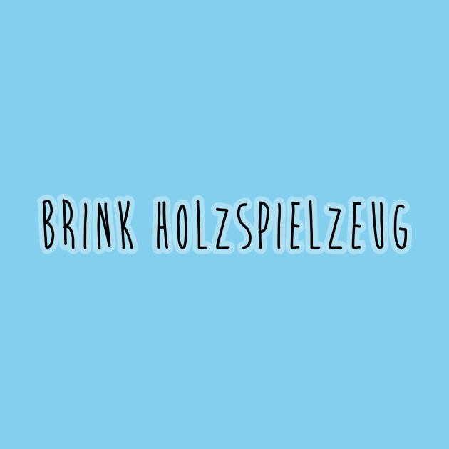 Brink Holzspielzeug in Ochtrup