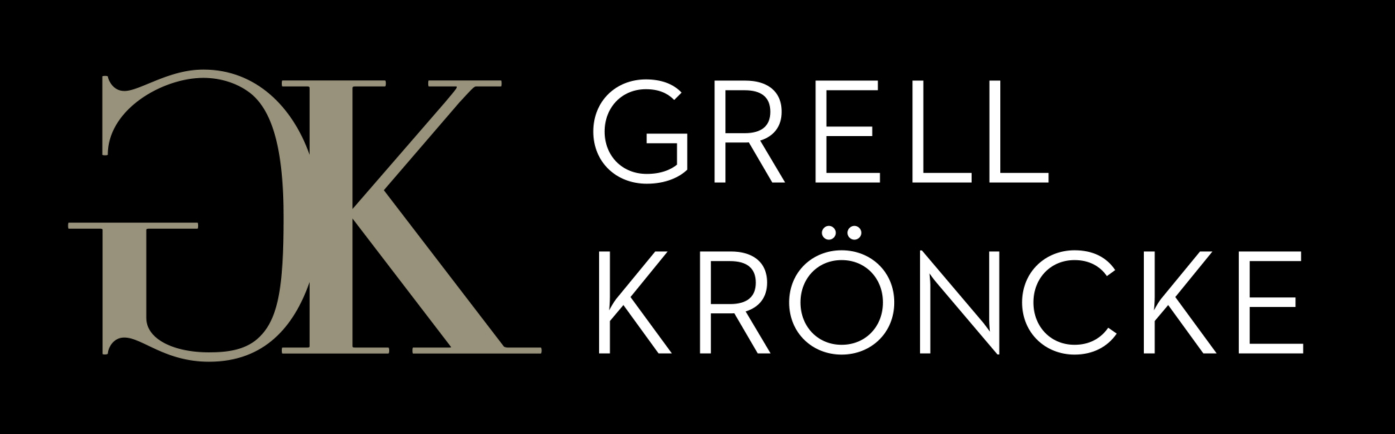 Grell & Kröncke GmbH in Hamburg