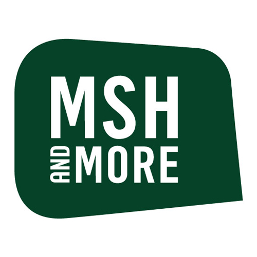 MSH AND MORE Werbeagentur GmbH in Köln