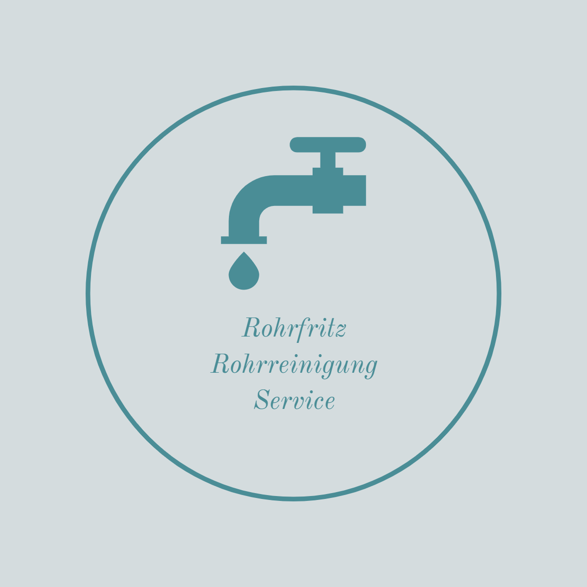 Rohrfritz Rohrreinigung Service