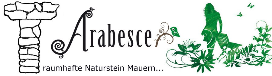 Arabesce Natursteinhandel in Marxzell