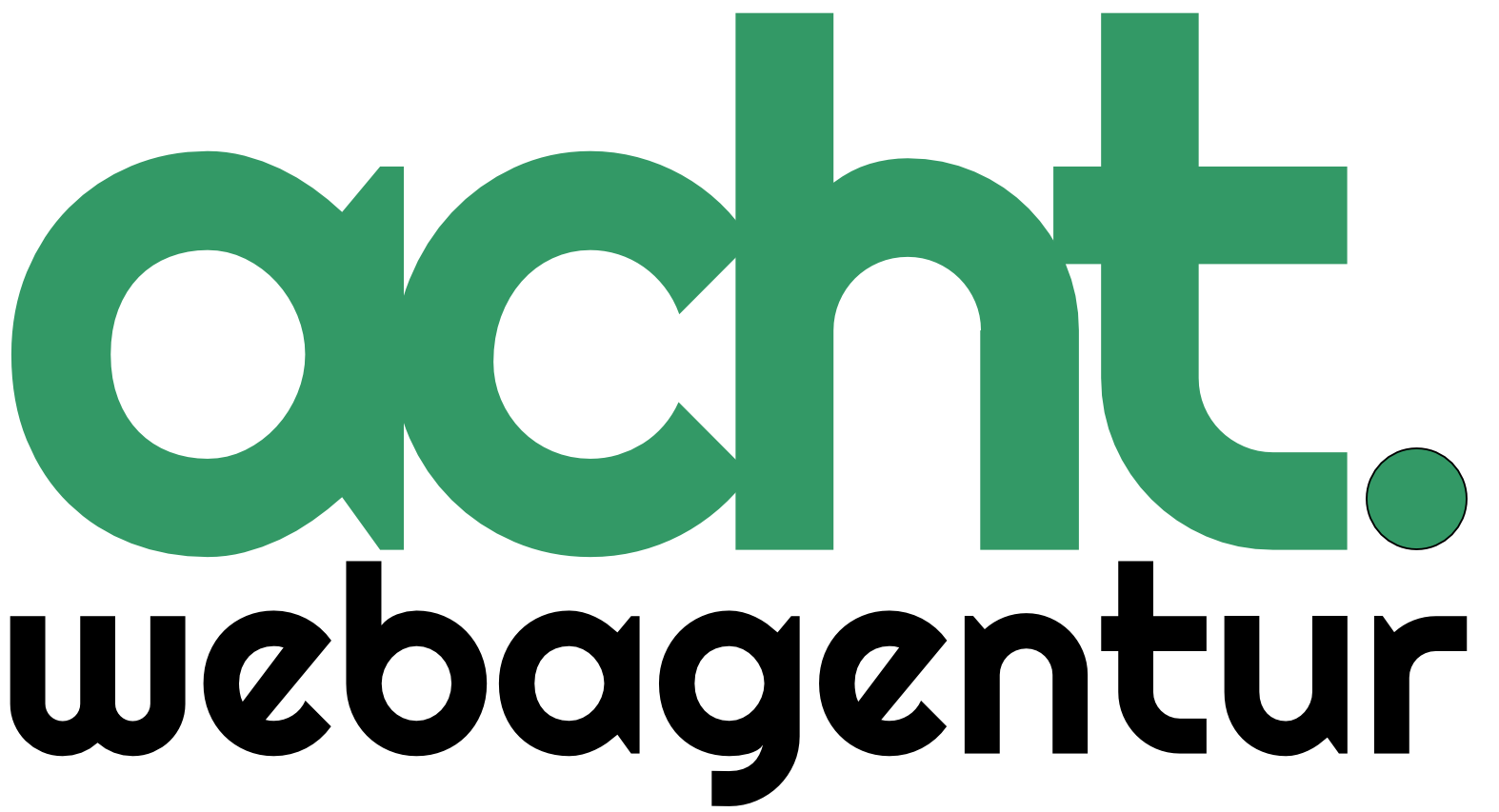 grüne acht Webagentur in Meinhard