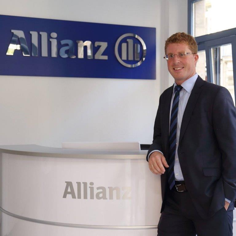 Allianz Vertretung Alexander Schmidt in Fürth