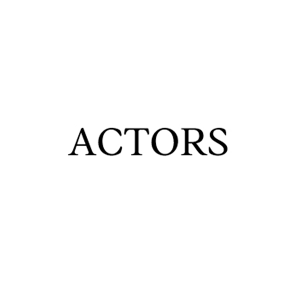 ACTORS agency osman in Berlin