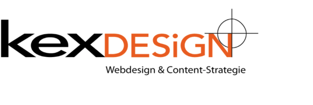 kexDESIGN Webdesign mit Content-Strategie in Florstadt