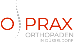 O-Prax - Ihre Orthopäden in Düsseldorf Wersten