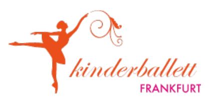 Kinderballett Frankfurt in Frankfurt am Main