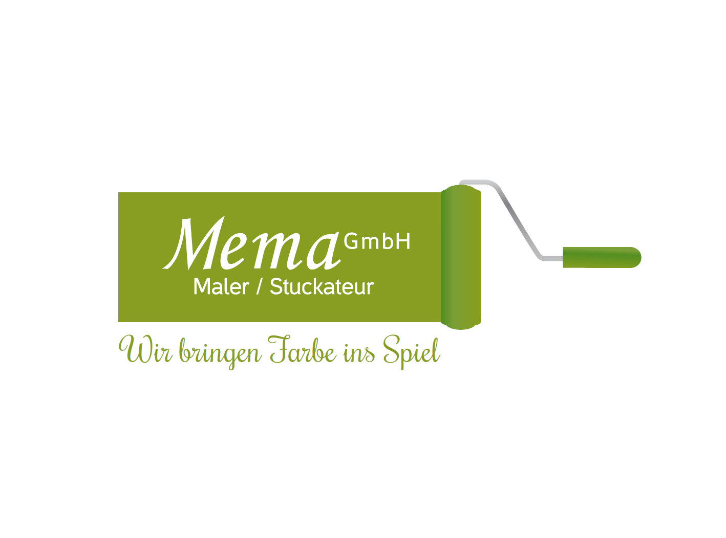 Mema GmbH Maler / Stuckateur in Backnang