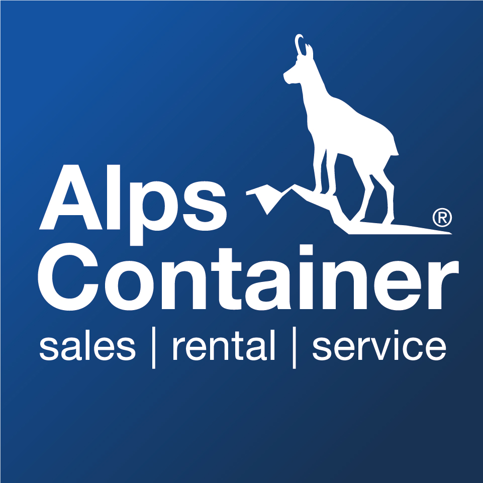 AlpsContainer in Freilassing
