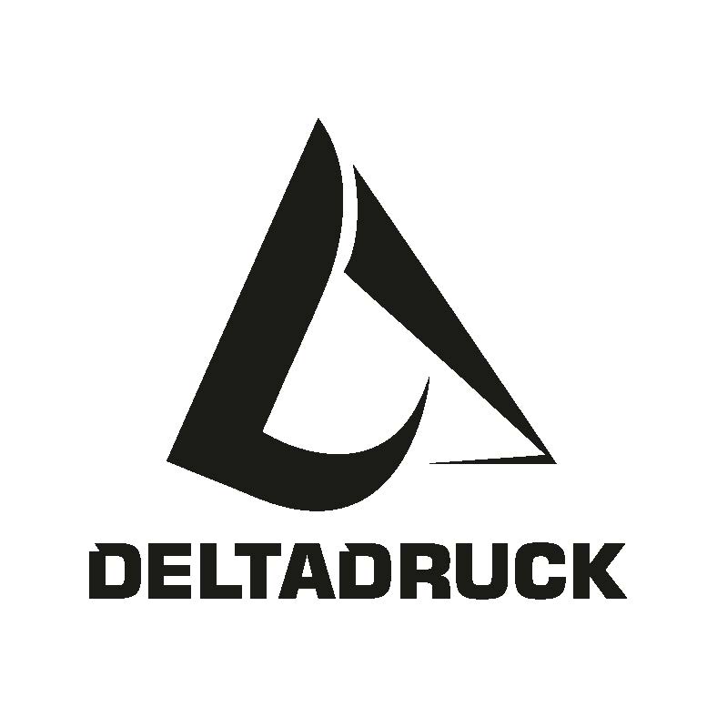 Deltadruck in Leipzig