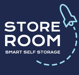 STORE ROOM - Smart Self Storage in Brunn am Gebirge