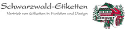 Schwarzwald-Etiketten GmbH in VS-Villingen
