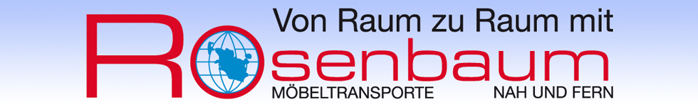 Spedition Rosenbaum in Lebrade