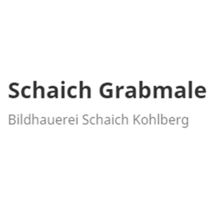 Schaich Grabmale in Kohlberg