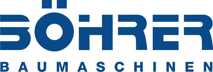 Böhrer Baumaschinen GmbH & Co. KG in Walldürn
