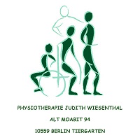 Physiotherapie Judith Wiesenthal