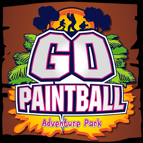 Go Paintball Adventure Park in Garzau-Garzin