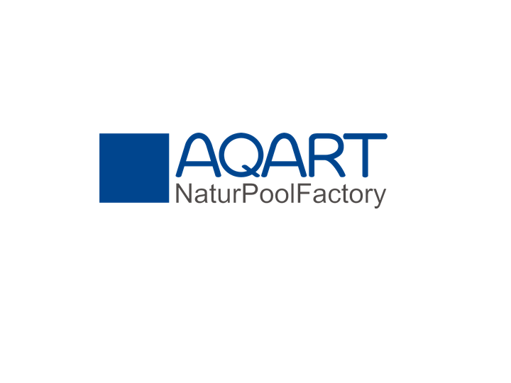 AQART GmbH - NaturPoolFactory in Kandel