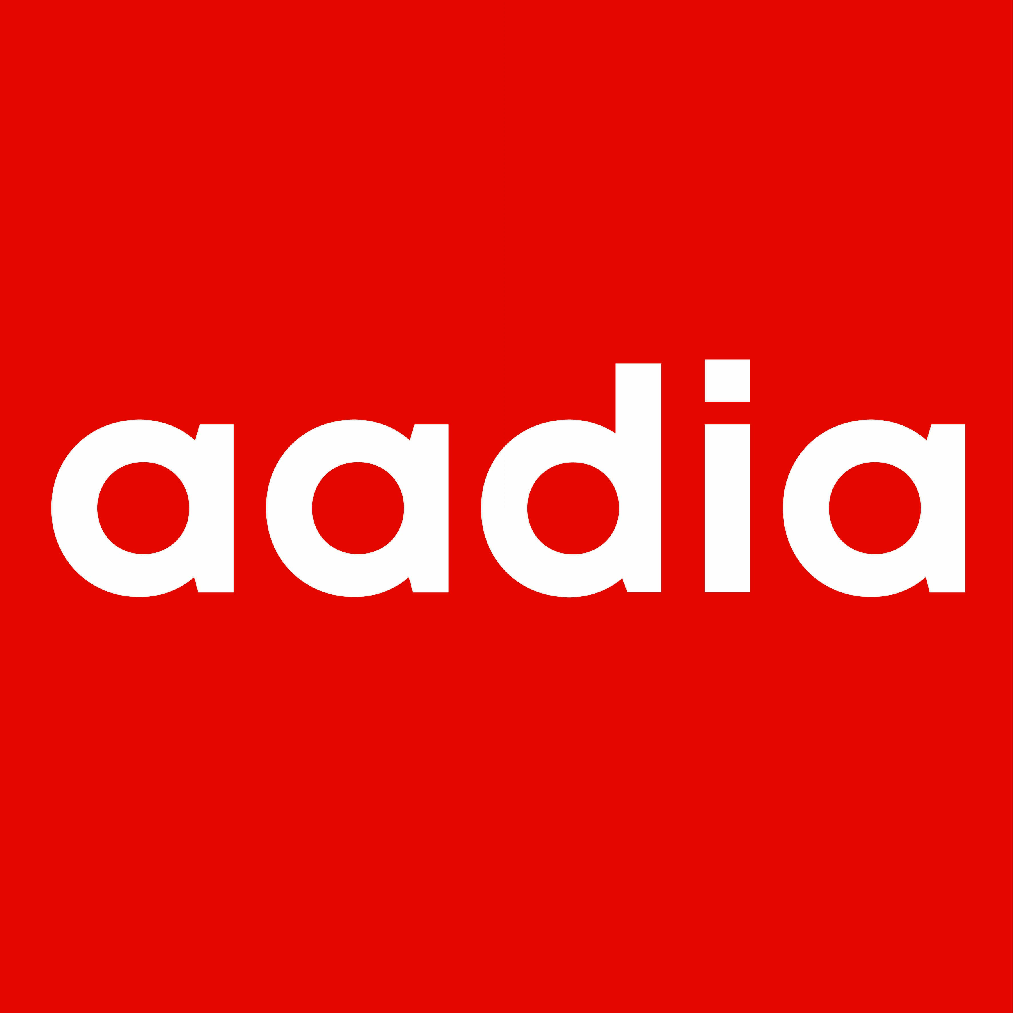 aadia Online Shop in Gerstungen