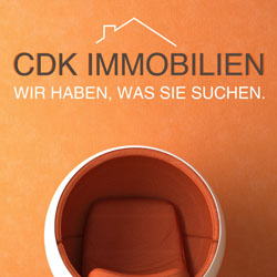 CDK Immobilien in Hennef