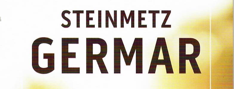 Steinmetz Germar in Oberhausen