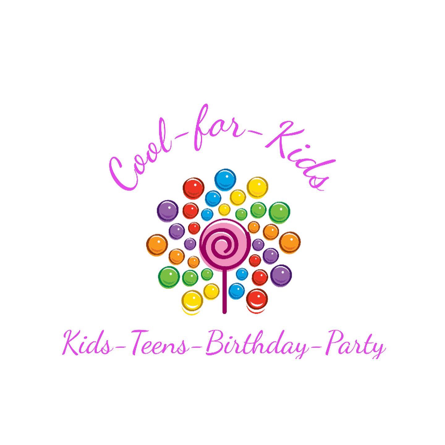 Cool-for-Kids Kids-Teens Geburtstag Party & Events in Oberhausen