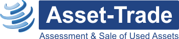 Asset Trade - Asset-Trade Bewertung & Vermarktung von Industrieanlagen weltweit