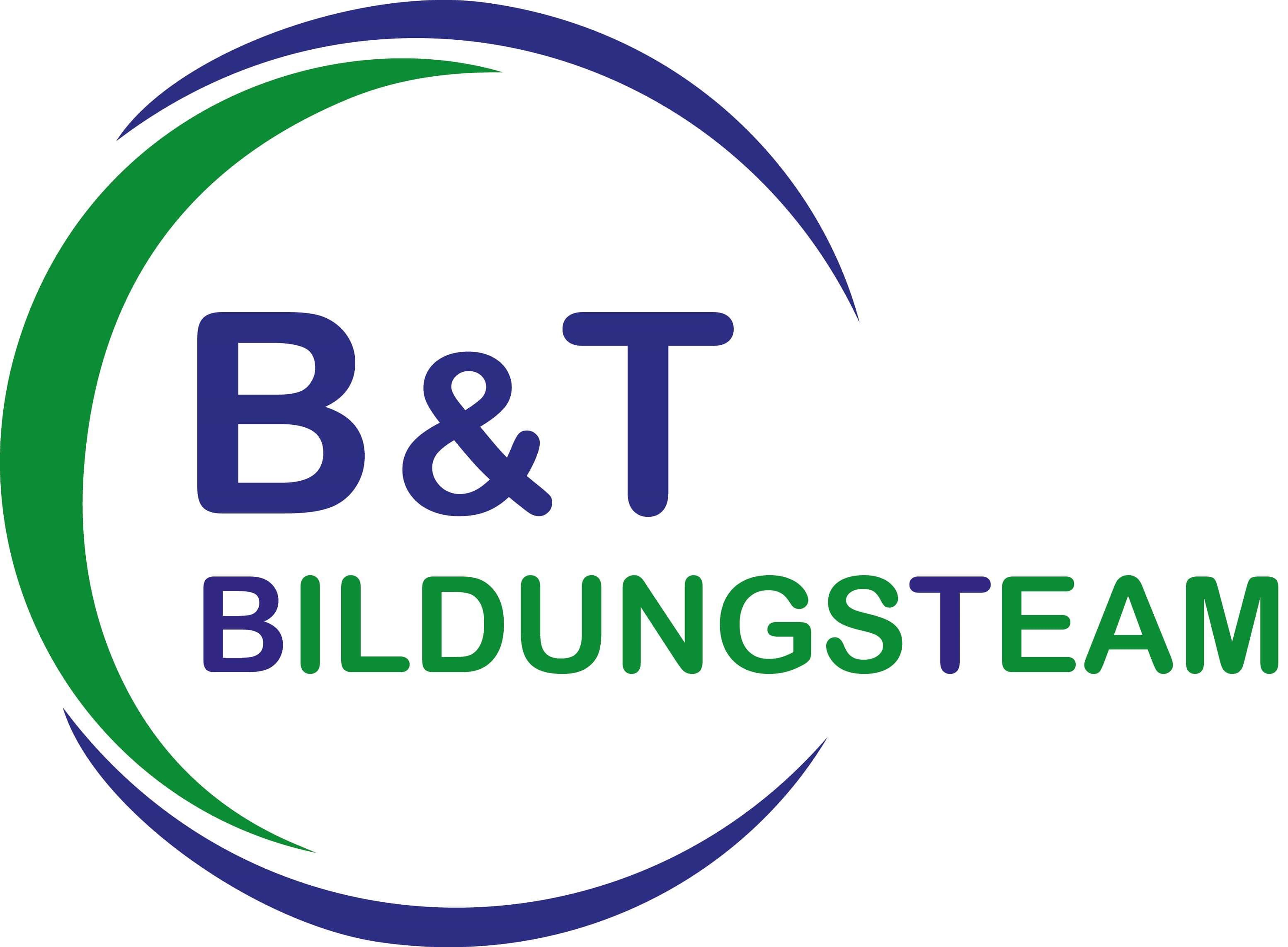 B & T Bildungsteam