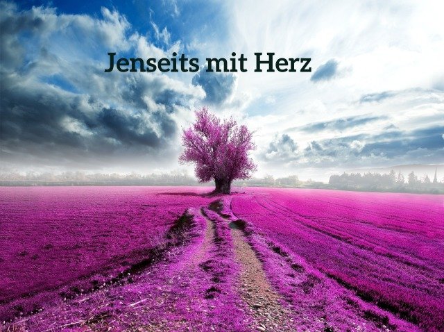 Jenseits mit Herz in Kaiserslautern