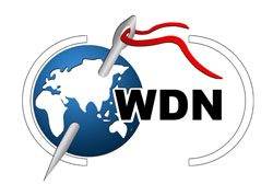 WDN - Ihr professioneller Partner in der Branche der Textilverabeitungsbranche