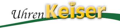 Uhren Keiser GmbH in Wolfsburg