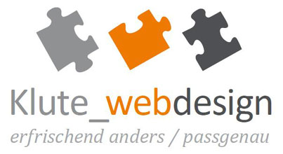 Klute_webdesign in Werne