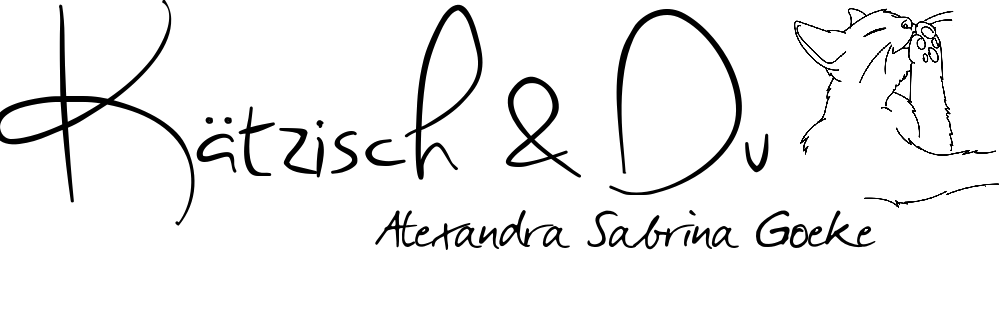 Kätzisch & Du Katzenberatung & Urlaubsbetreuung in Balingen