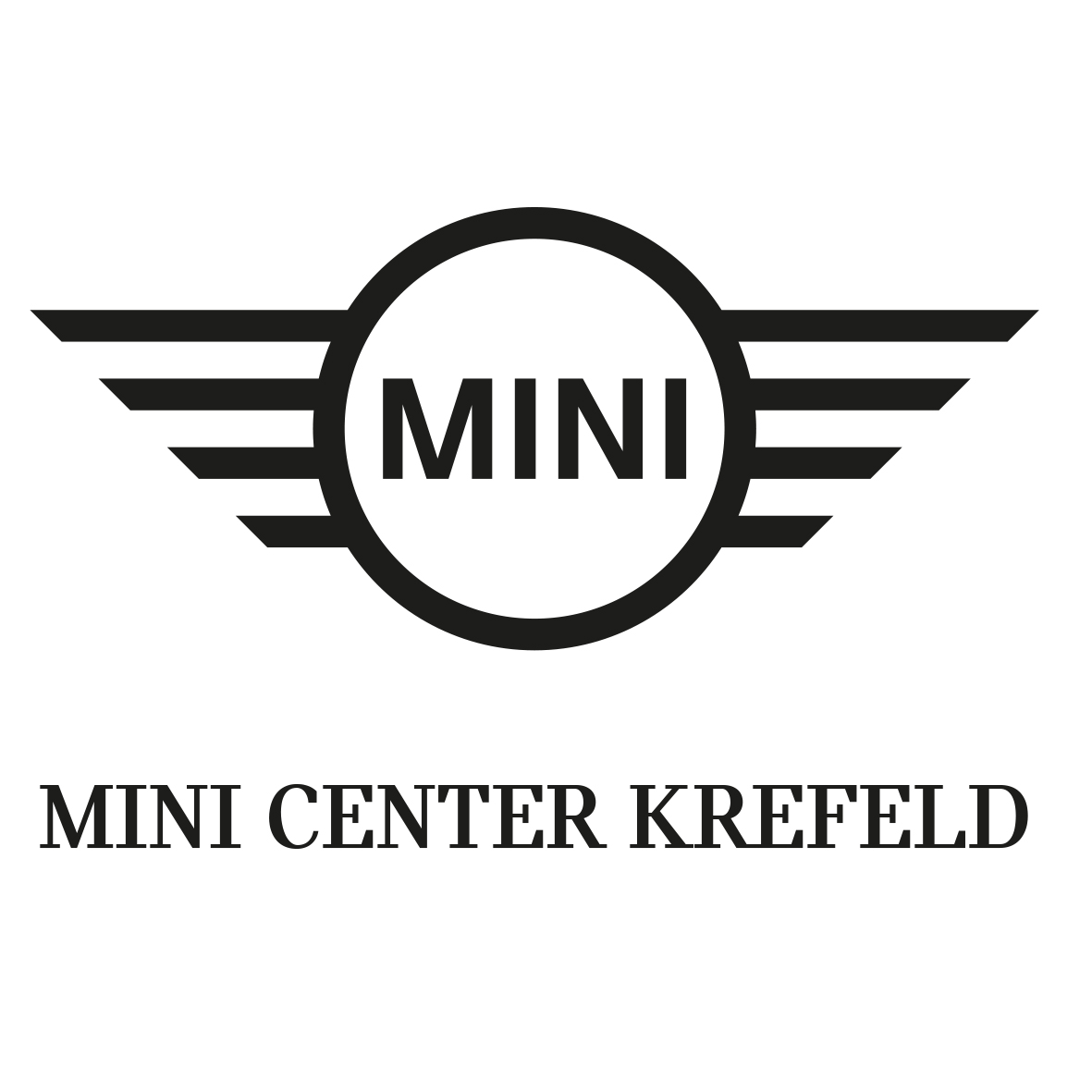 MINI Center Krefeld
