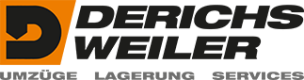 Derichsweiler Umzüge Lagerung Services GmbH & Co. KG in Sindelfngen