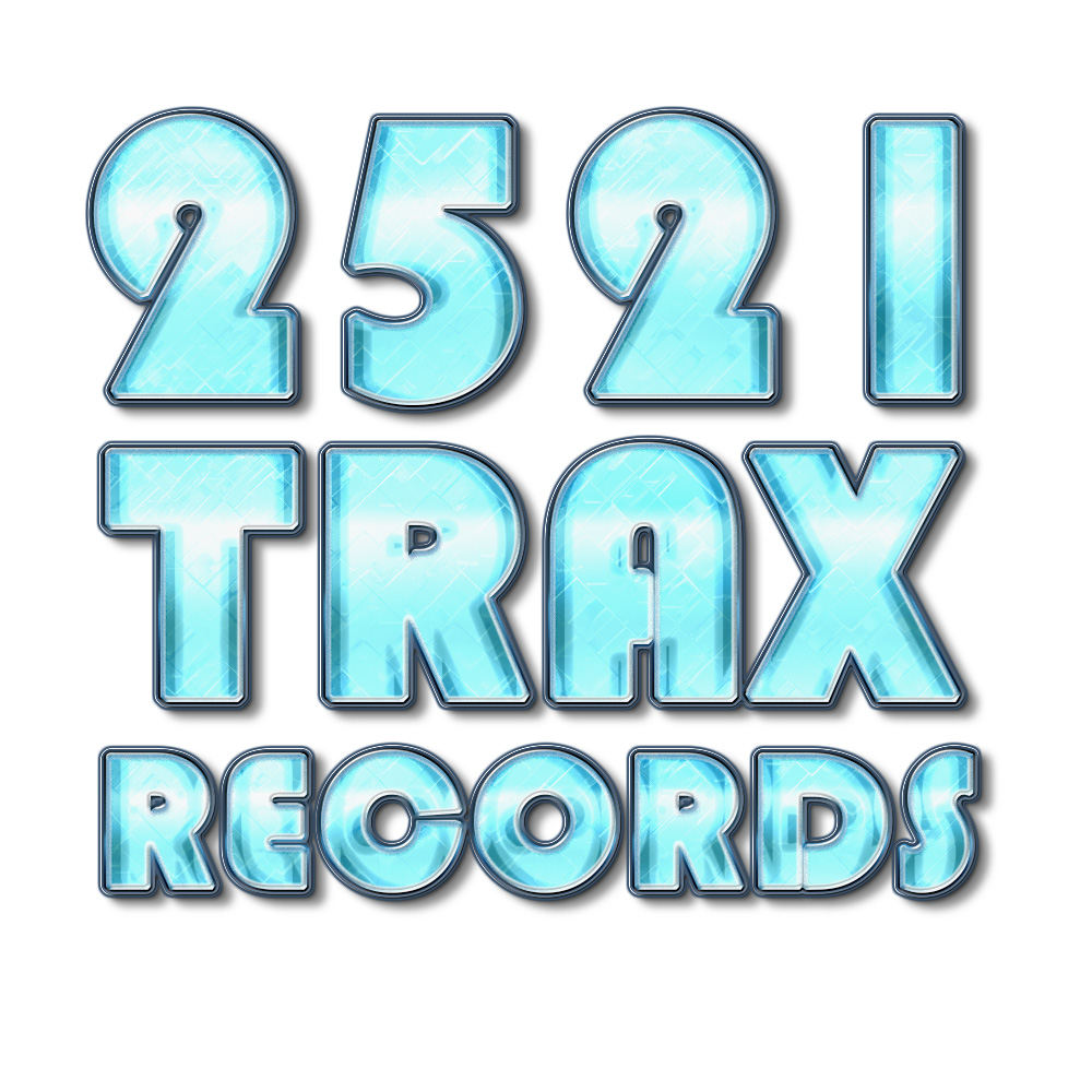 2521 Trax Records in Schwanewede