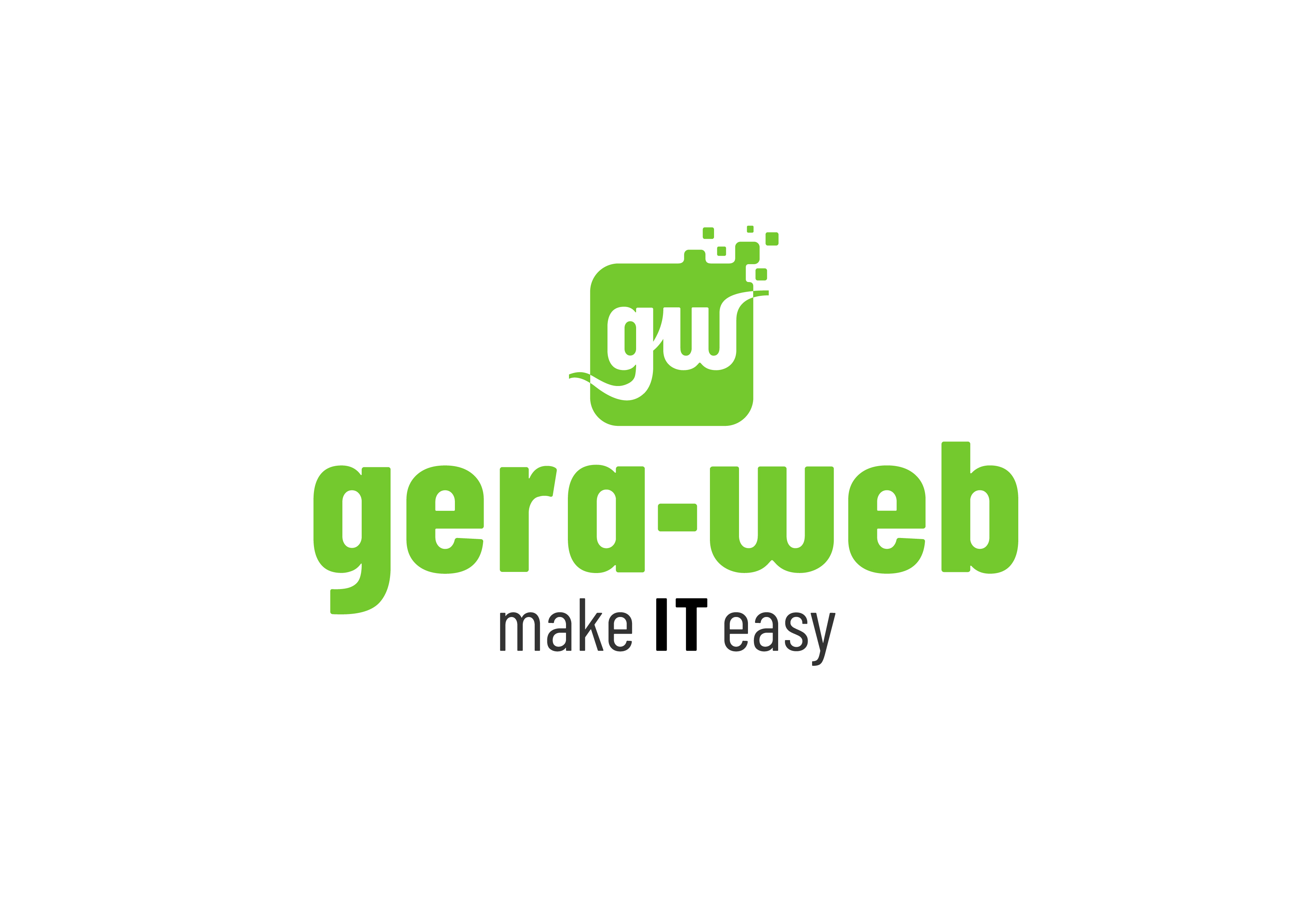 Gera-Web GmbH in Gera