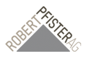 Robert Pfister AG in Bern