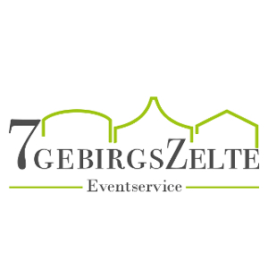 Eventservice 7gebirgszelte GmbH & Co. KG in Königswinter
