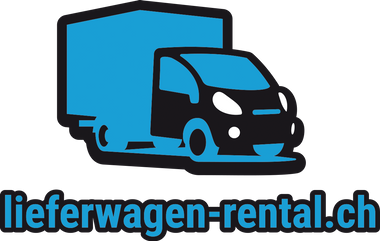 Lieferwagen rental GmbH - Lieferwagen mieten Zürich in Zürich