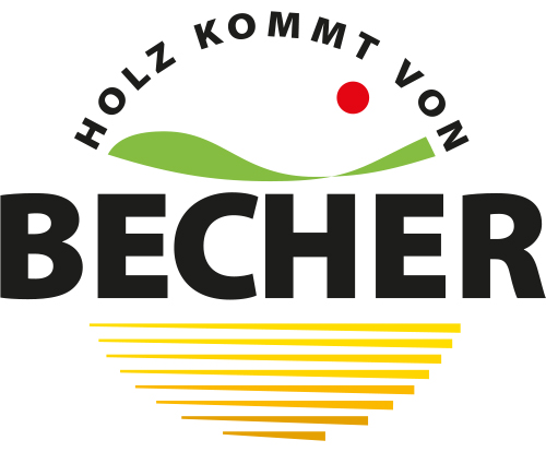 BECHER GmbH & Co. KG in Frankfurt am Main