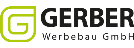 Gerber Werbebau GmbH in ESSEN